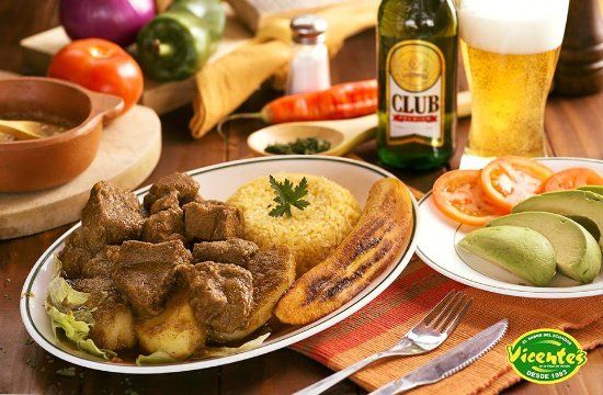 Vicente's Restaurante